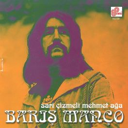 Album cover of Sarı Çizmeli Mehmet Ağa