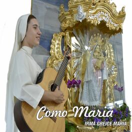Album cover of Como Maria