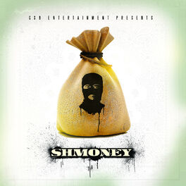 Album cover of Shmoney Shmurda (Deluxe Edition)