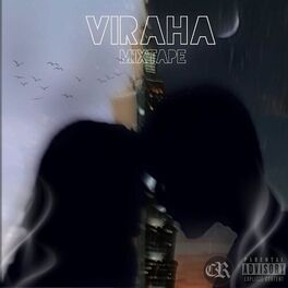 Album cover of Viraha (Mixtape)