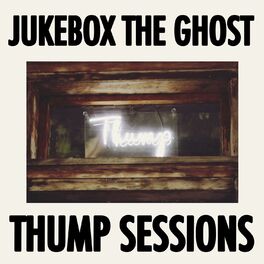 Album cover of Thump Sessions