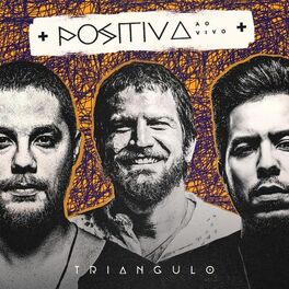Album cover of Positiva (Ao Vivo)