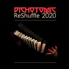 Album cover of Reshuffle 2020