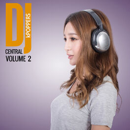 Album cover of DJ Central Vol, 2: kPOPPERS