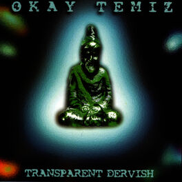 Album cover of Transparent Dervish