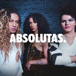 Album cover of Absolutas