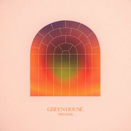 Album cover of Find Home
