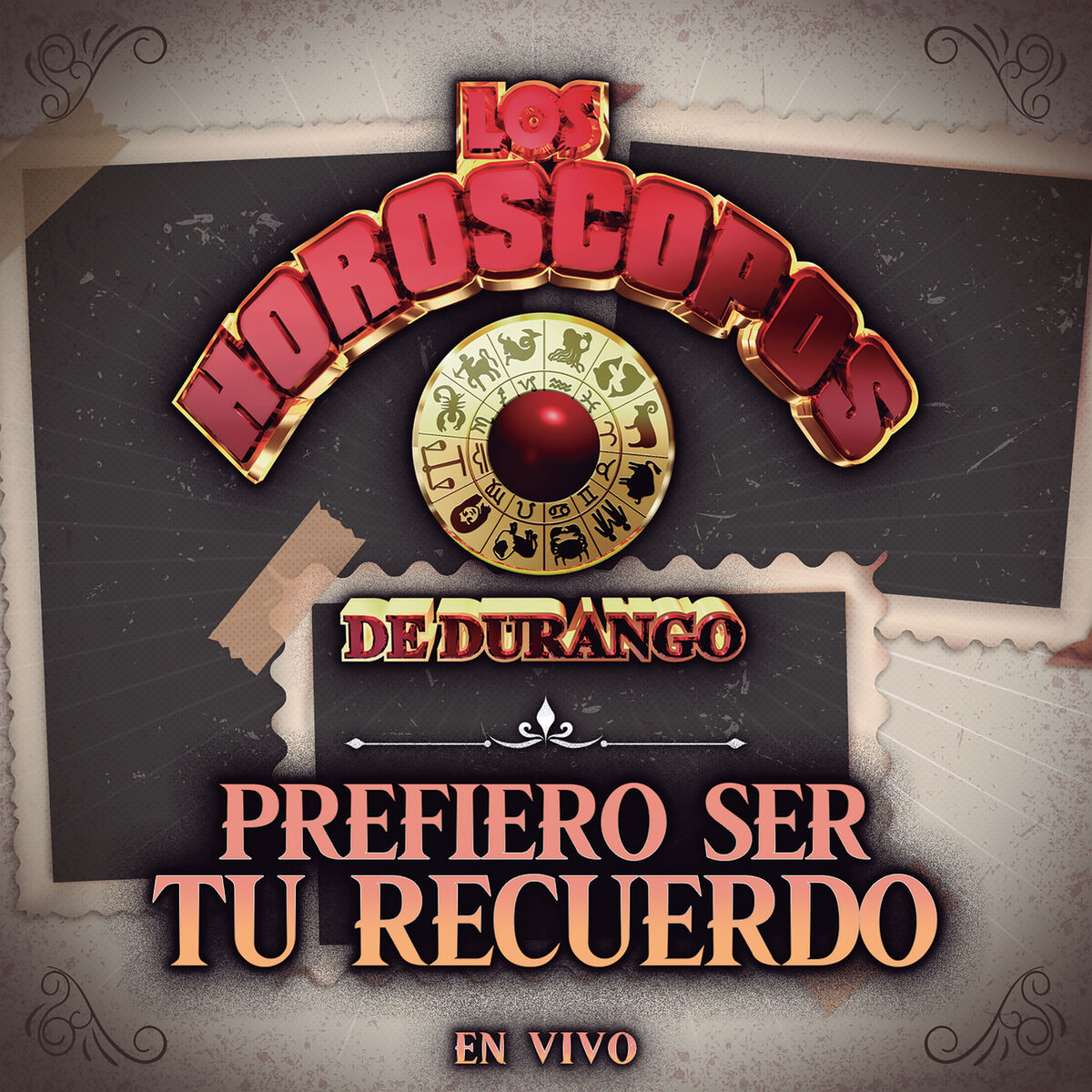 Los Horóscopos De Durango: albums, songs, playlists | Listen on Deezer