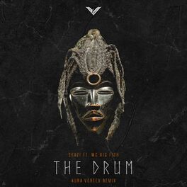 Album cover of The Drum (Aura Vortex Remix)