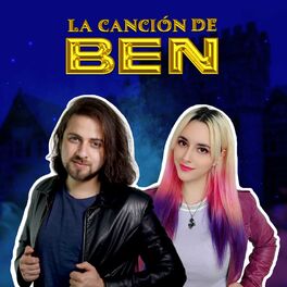 Album cover of La canción de Ben