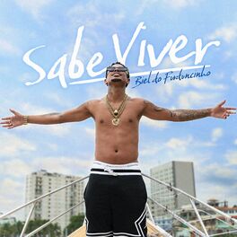 Album cover of Sabe Viver