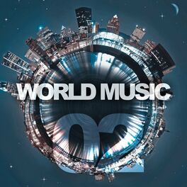 Album cover of World Music, Vol. 2