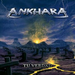 Album cover of Tu Verdad