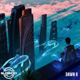 Album cover of Subsidia Dawn: Vol. 6