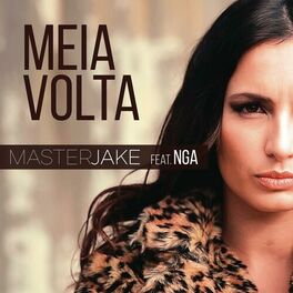 Album cover of Meia Volta (feat. NGA)