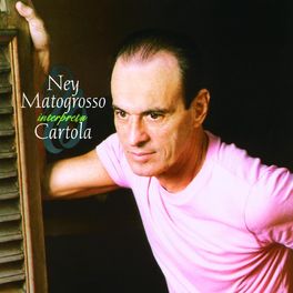 Album cover of Ney Matogrosso Interpreta Cartola
