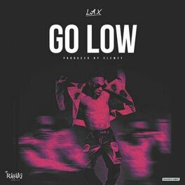 Album cover of Go Low