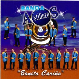 Album cover of Bonito Carino
