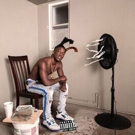 Album cover of Kut Da Fan On