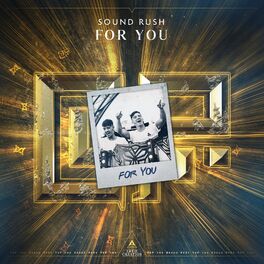 Album cover of For You