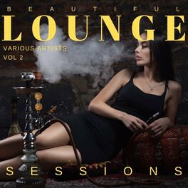Album cover of Beautiful Lounge Sessions, Vol. 2