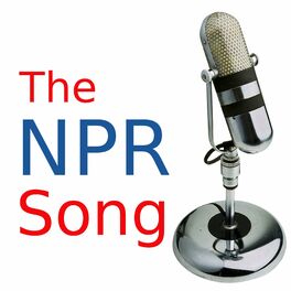 Album cover of The NPR Song