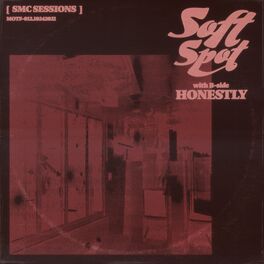 Album cover of Soft Spot / Honestly