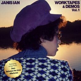 Album cover of Worktapes & Demos, Vol. 1
