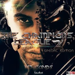 Album cover of The Champions League 2 (Special Edition)