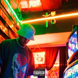 Album cover of WYA