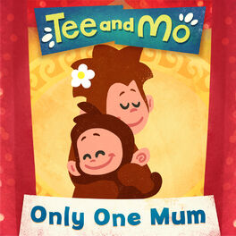 Album cover of Only One Mum