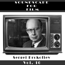 Album cover of Classical SoundScapes For Film, Vol. 10