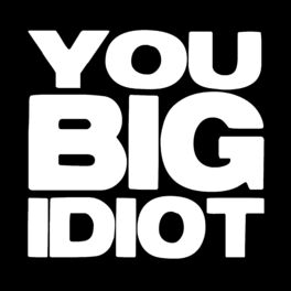 you are an idiot! (lyrics) 