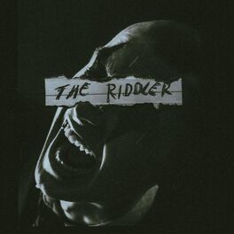 Album cover of The Riddler