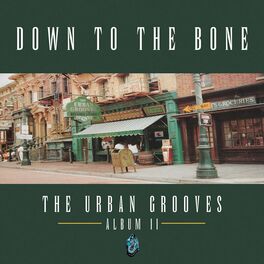 Album cover of The Urban Grooves