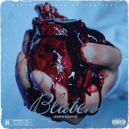 Album cover of Bluten