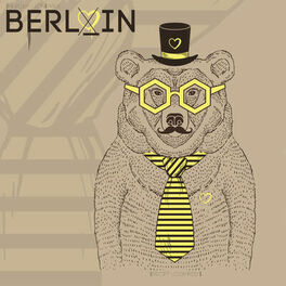 Album cover of Berl_in