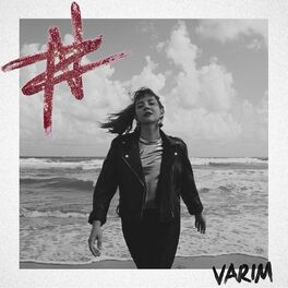 Album cover of Varım