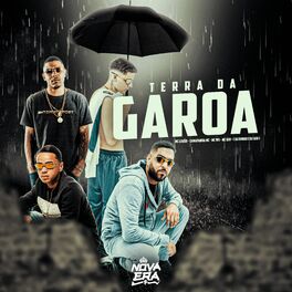 Album cover of Terra da Garoa