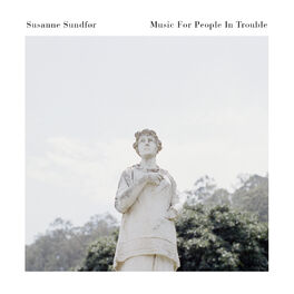 Album cover of Music for People in Trouble