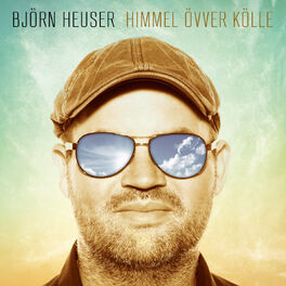 Album cover of Himmel övver Kölle