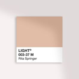 Album cover of Light