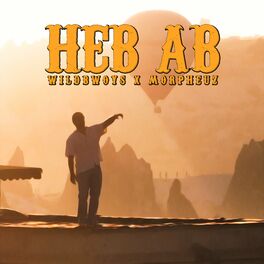 Album cover of Heb Ab