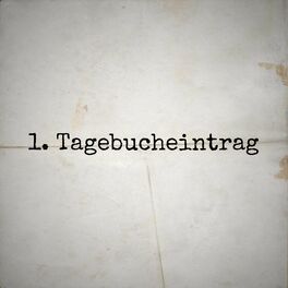 Album cover of 1. Tagebucheintrag (feat. ViruzZ)
