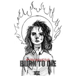 Album cover of Burn to Die