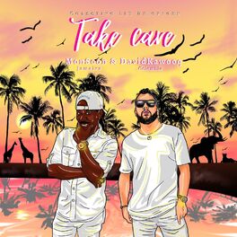 Album cover of Take Care