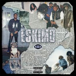 Album cover of Eskimo