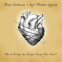 Album cover of Who is Pulling The Strings Around Your Heart