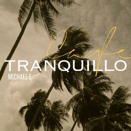 Album cover of Cafe Tranquillo