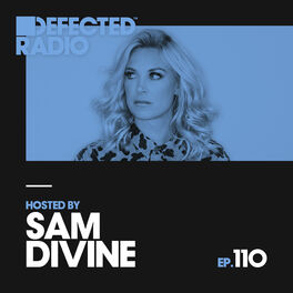 Album cover of Defected Radio Episode 110 (hosted by Sam Divine)